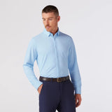 Halyard Long Sleeve Dress Shirt
