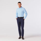Halyard Long Sleeve Dress Shirt