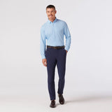 Halyard Long Sleeve Dress Shirt