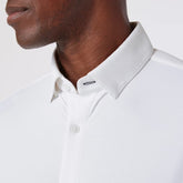 Halyard Long Sleeve Dress Shirt