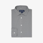 Halyard Long Sleeve Dress Shirt