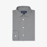 Halyard Long Sleeve Dress Shirt