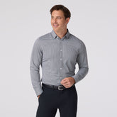 Halyard Long Sleeve Dress Shirt