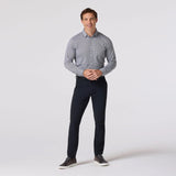 Halyard Long Sleeve Dress Shirt