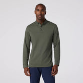 Kent Long Sleeve Polo