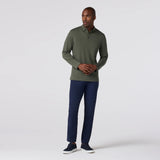 Kent Long Sleeve Polo