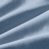 Nash Chambray Long Sleeve No Tuck Dress Shirt