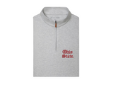 Ohio State KPI Quarter Zip