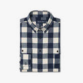 Upstate Flannel