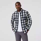 Upstate Flannel