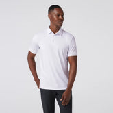 Versa Short Sleeve Polo