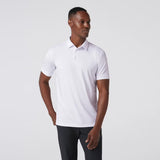 Versa Short Sleeve Polo