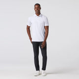 Versa Short Sleeve Polo