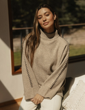Craft Stitch Sweater