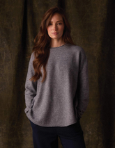 Marianna Crewneck Sweater