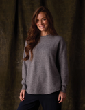 Marianna Crewneck Sweater