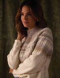 Nomad Fair Isle Sweater