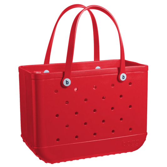 Bogg® Bag - Off to the races Red Original Bogg® 1080