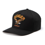 Bradley Snapback Hat