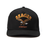 Bradley Snapback Hat