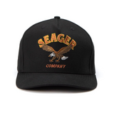 Bradley Snapback Hat