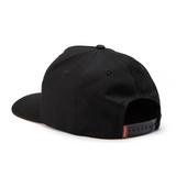 Bradley Snapback Hat