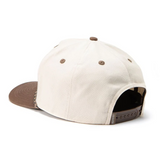 Branded Snapback Hat