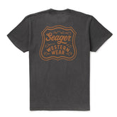 Premium Badge Tee