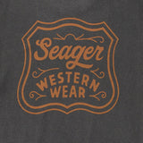Premium Badge Tee