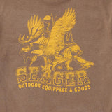 Premium Reserve Tee