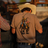 Premium Rodeo Series Tee