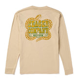 Rattler Long Sleeve Tee