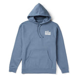 Seager X Coors Banquet Bumper Fleece