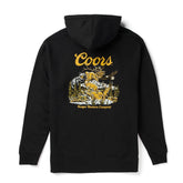 Seager X Coors Banquet Preserve Fleece