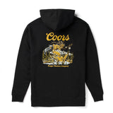 Seager X Coors Banquet Preserve Fleece