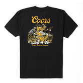Seager X Coors Banquet Preserve Tee