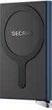 Cardprotector Fluted For Magsafe - Navy