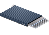 Cardprotector Fluted For Magsafe - Navy