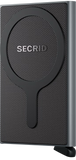 Cardprotector For Magsafe - Titanium