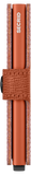 Miniwallet Crisple - Pumpkin