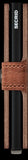Miniwallet Dutch Martin - Whiskey