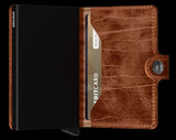 Miniwallet Dutch Martin - Whiskey
