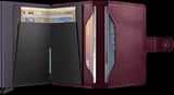 Miniwallet Original - Cranberry