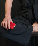 Miniwallet Original - Red-Red