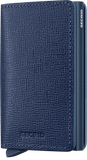 Slimwallet Crisple - Navy