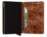 Slimwallet Dutch-Martin - Whiskey