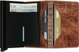 Slimwallet Dutch-Martin - Whiskey