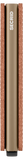 Slimwallet Veg - Caramello-Sand