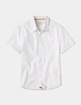 Freshwater Button Up Shirt