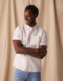 Freshwater Button Up Shirt